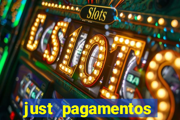 just pagamentos ltda pixbet